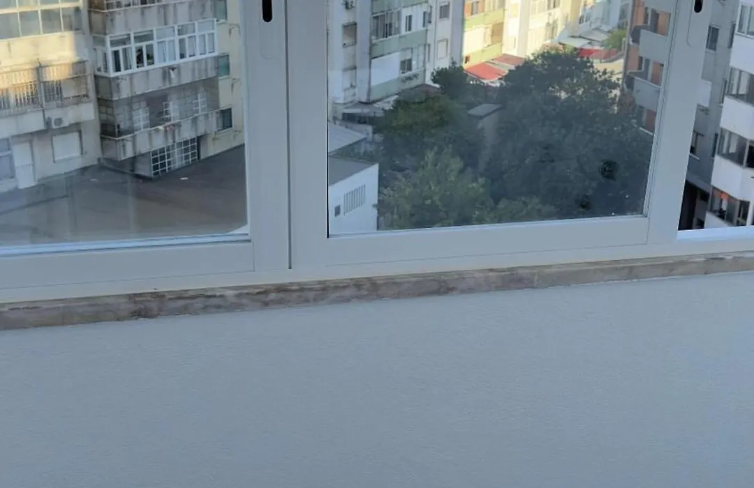 Room Alvalade-1