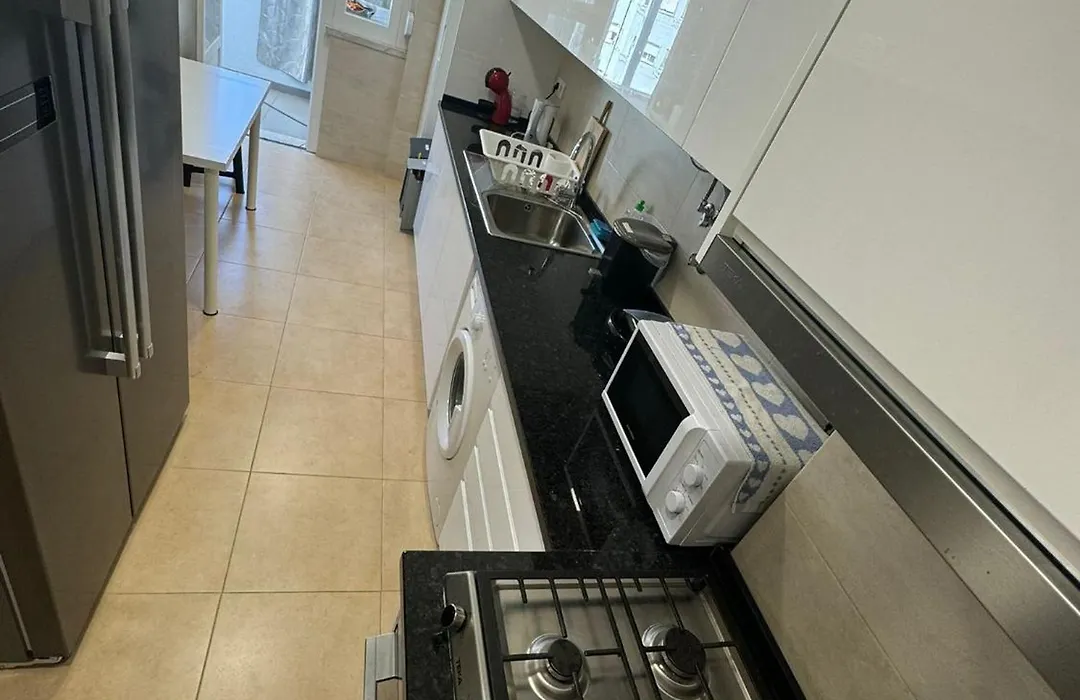 Room Alvalade-1
