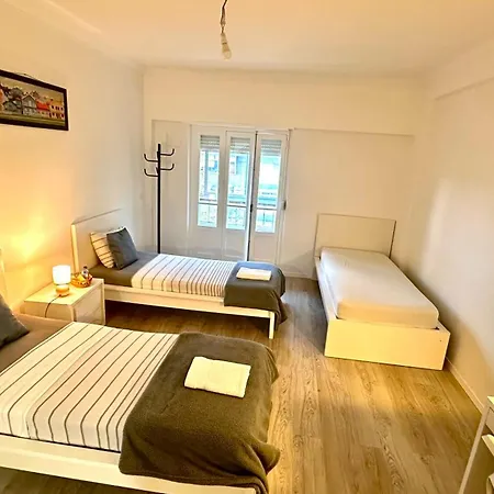 Room Alvalade-2