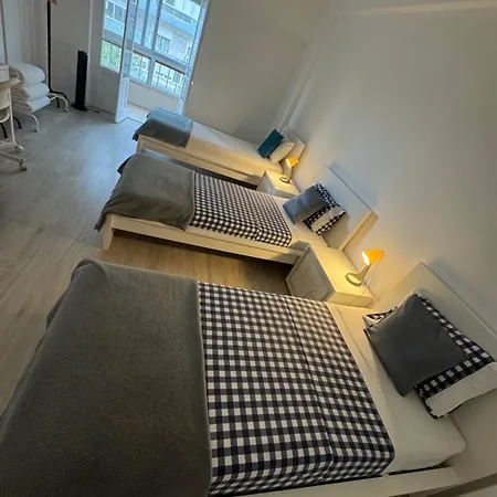 Room Alvalade-3